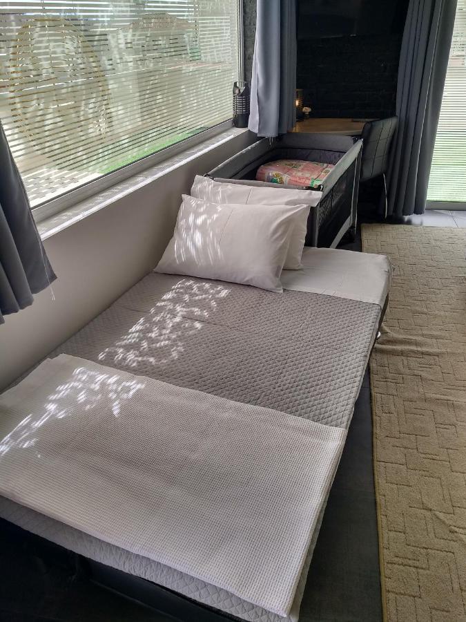 Tiny Central Penthouse, Big Terrace Каламата Екстериор снимка