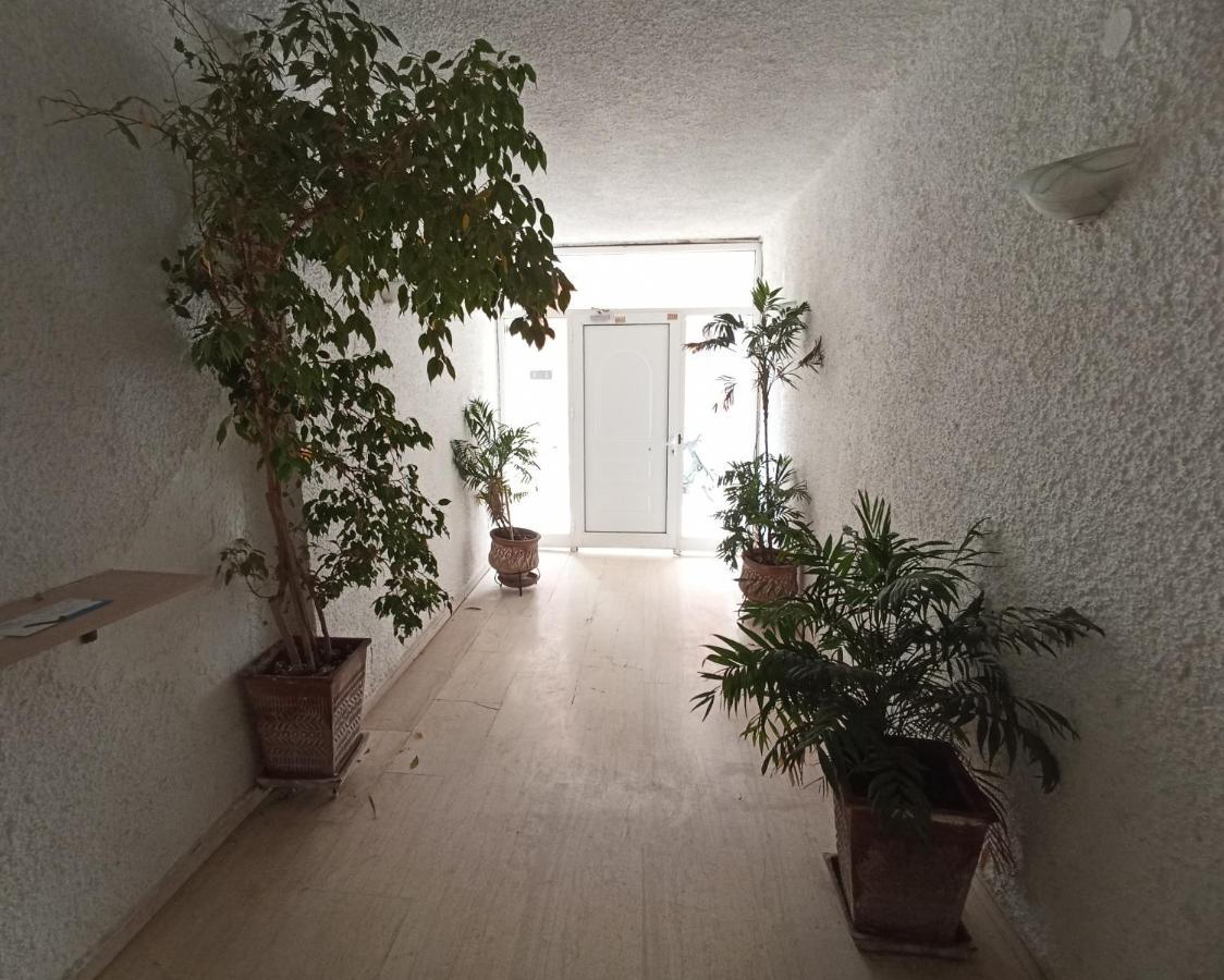 Tiny Central Penthouse, Big Terrace Каламата Екстериор снимка